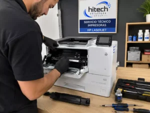 hitech taller