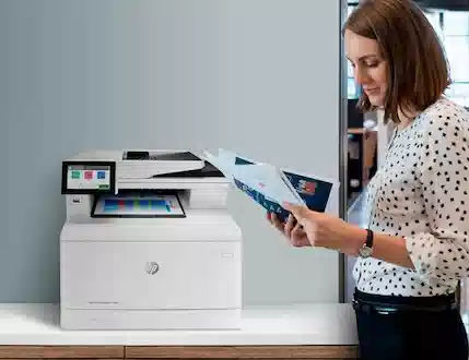 impresora hp